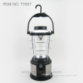 12PCS LED Camping Lantern with Compass (T7067)